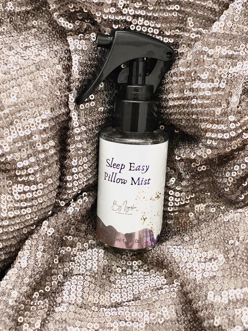 sleep pillow mist