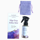 Sleep Easy Pillow / Room Mist