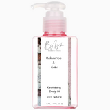 By iyesha nourishing body oil - By Iyesha