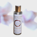 Replenishing Hydrating Rose Facial Toner