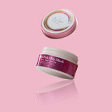 Hydra pink clay mask