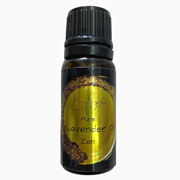 Pure Lavender Essential Oil