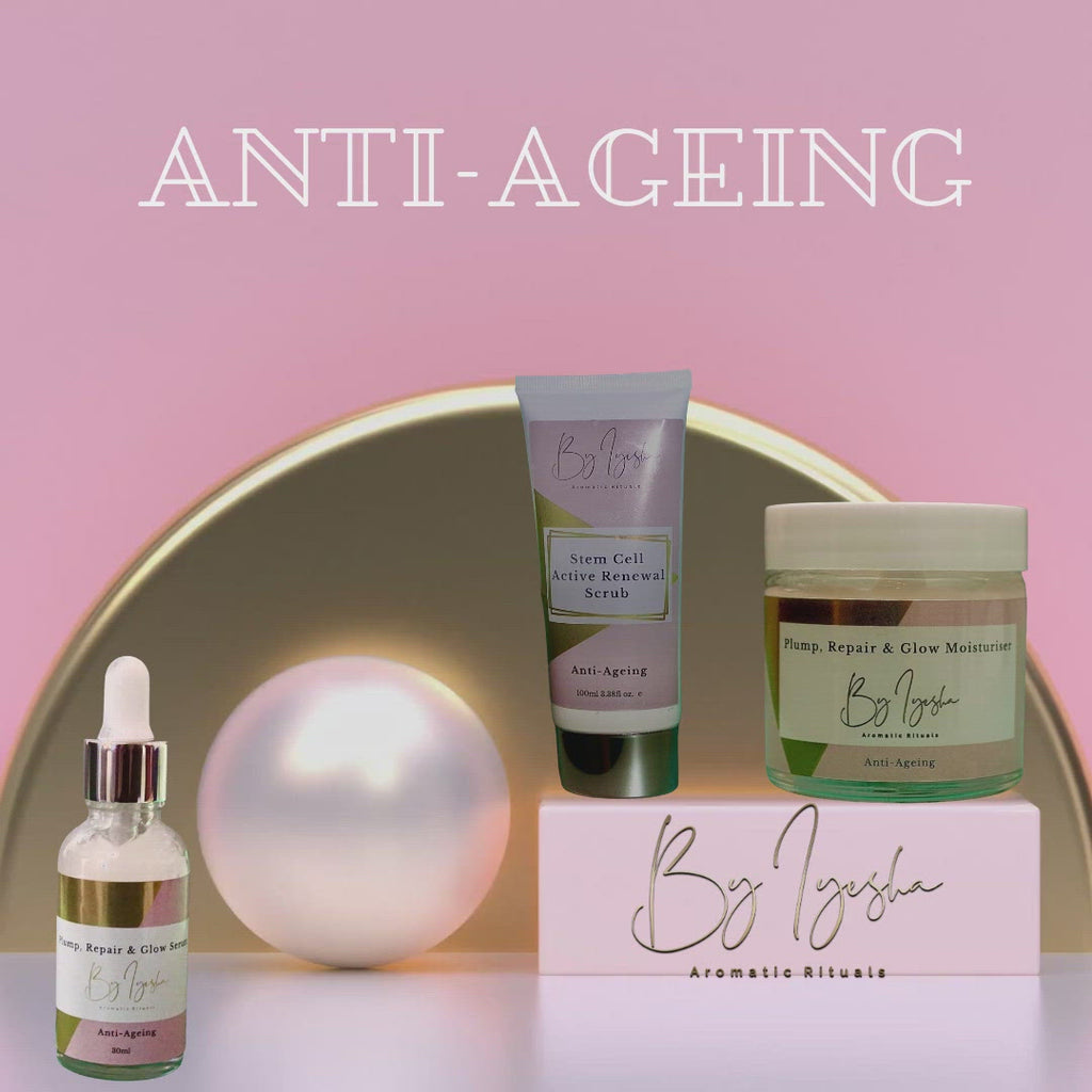 anti ageing