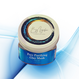 Pore Purifying Clay Mask