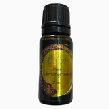 Pure Lemongrass Eucalyptus Natural Pure Essential Oils