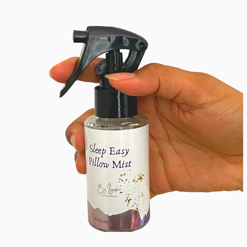 Sleep Easy Pillow / Room Mist