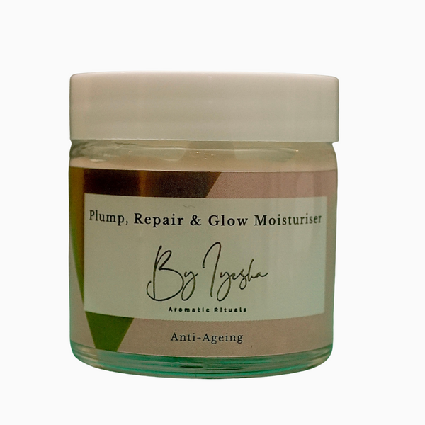 Plump, Repair & Glow Moisturiser