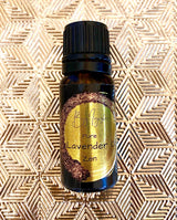 Pure Lavender Essential Oil