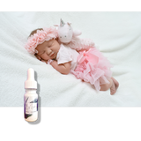 Baby Powder fragrance oil