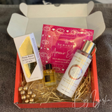 Relax Spa Facial Kit