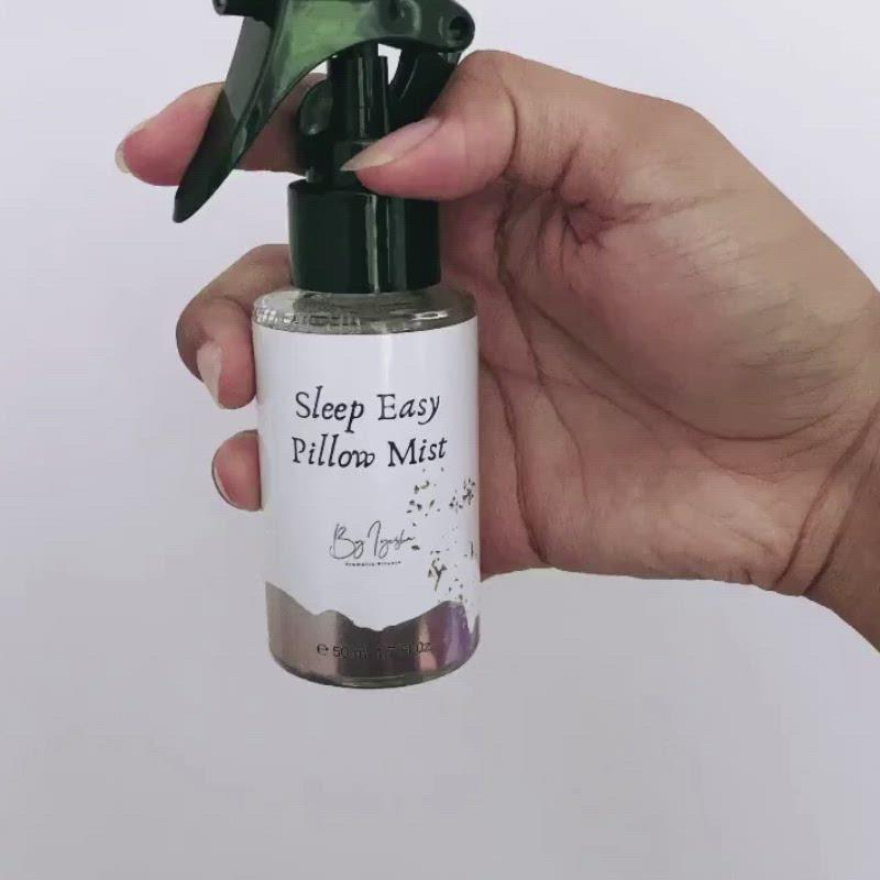 Sleep Easy Pillow / Room Mist