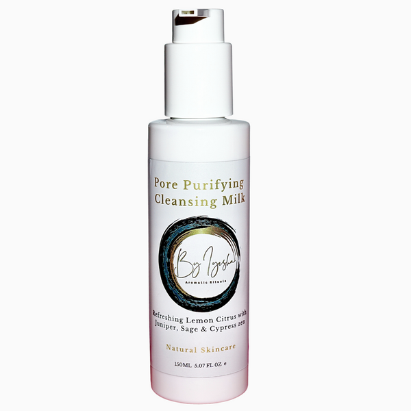 Pore Purifying Cleansing Milk