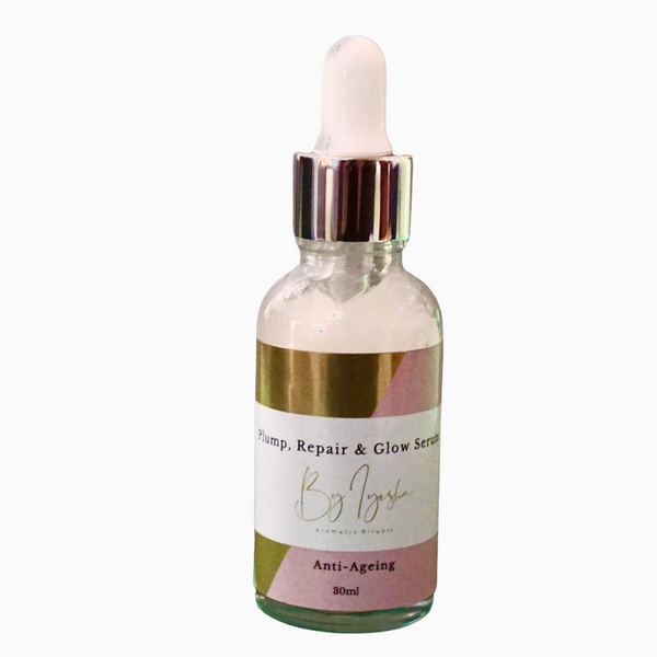 Plump, Repair & Glow Serum