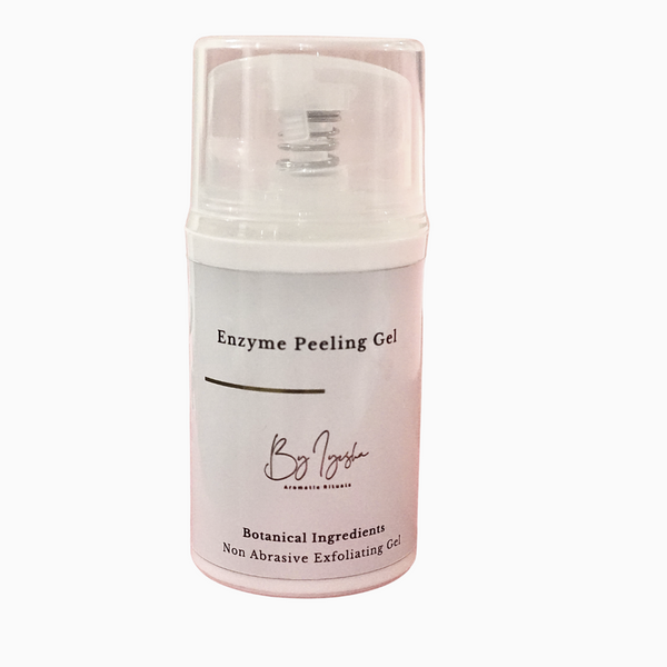 Enzyme Peeling Gel