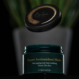 Antioxidant Mask Super Antioxidant Facial Mask