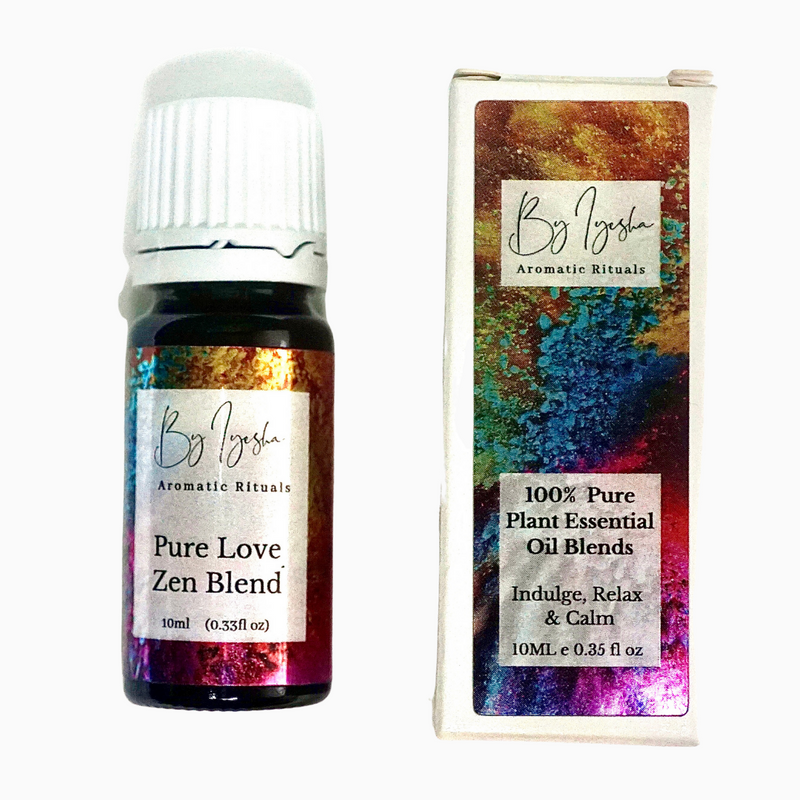 Pure Love Zen Blend