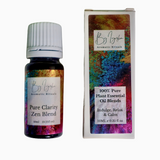 Pure Clarity Zen Blend